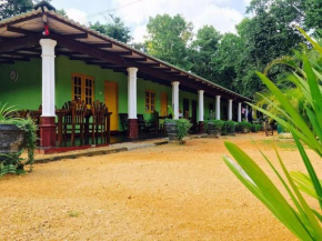 walawwa home stay